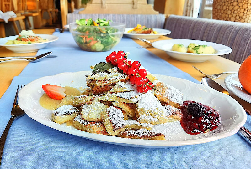 Hotel Hochriegel im Bayerischen Wald